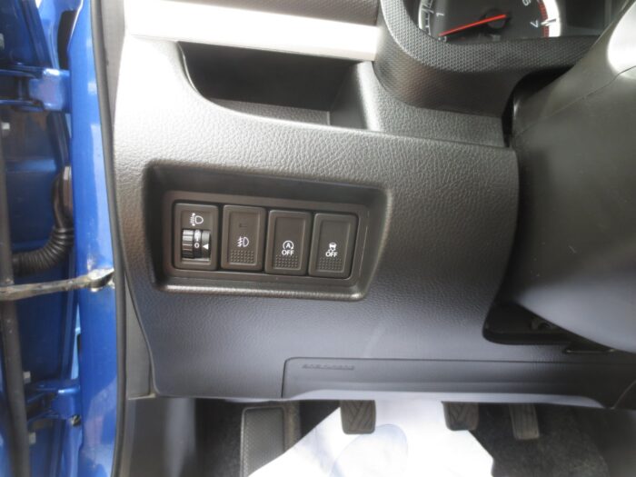 Suzuki Swift Dualjet Fun 2015 - Billede 6