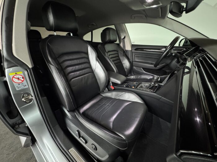 VW Arteon TSi 190 Elegance DSG 2018 - Billede 9