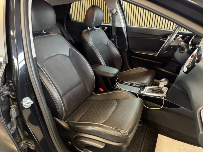 Kia XCeed PHEV Upgrade DCT 2021 - Billede 16