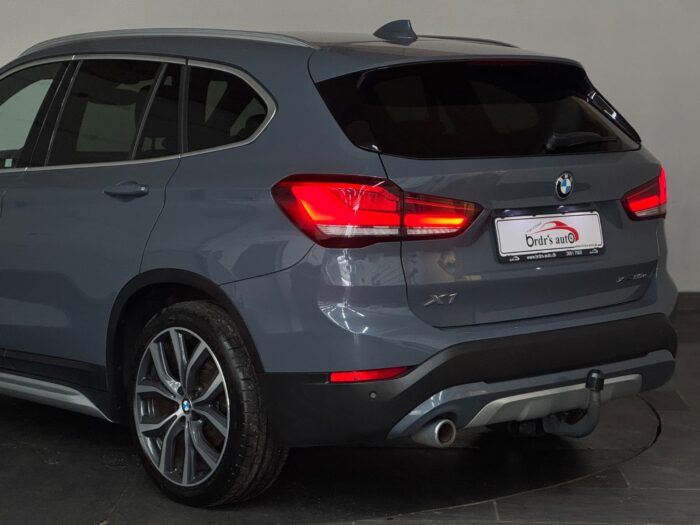 BMW X1 xDrive25e X-Line aut. 2020 - Billede 7