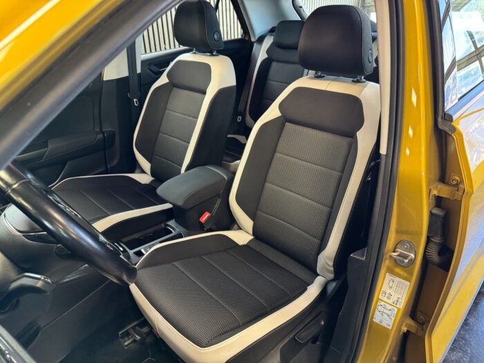 VW T-Roc TSi 150 Sport Team DSG 2020 - Billede 13