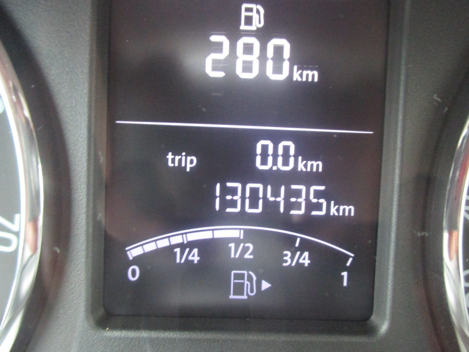 Skoda Rapid TSi 105 Ambition GreenTec 2013 - Billede 10