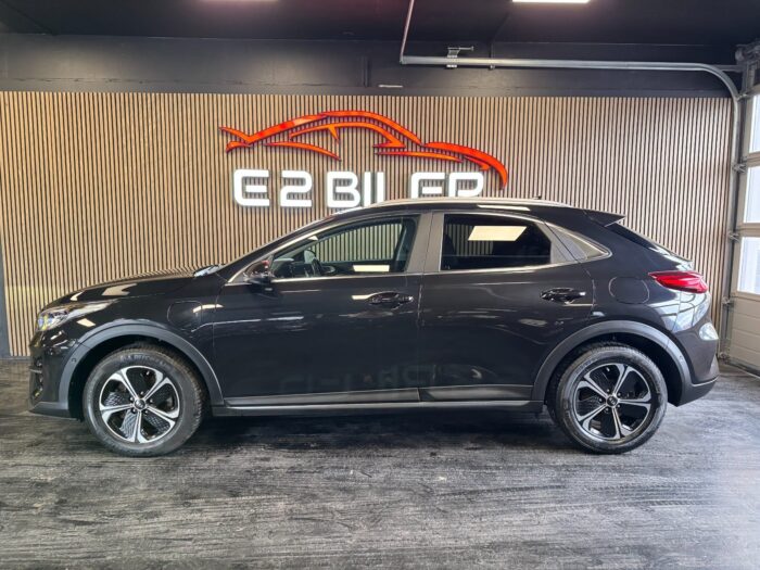Kia XCeed PHEV Upgrade DCT 2021 - Billede 3