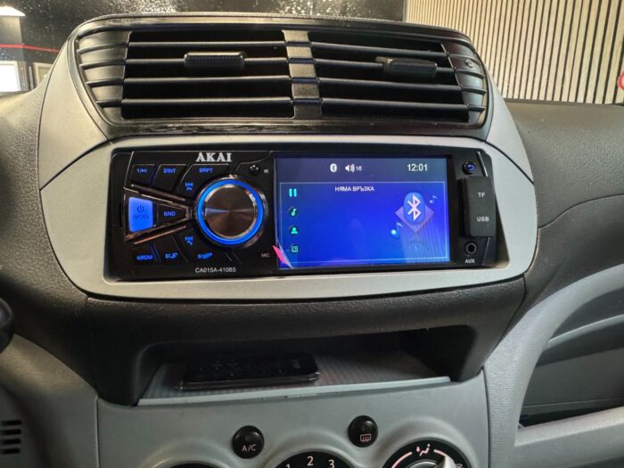 Suzuki Alto GL 2010 - Billede 21