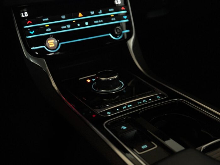 Jaguar XF D180 Prestige aut. 2018 - Billede 14