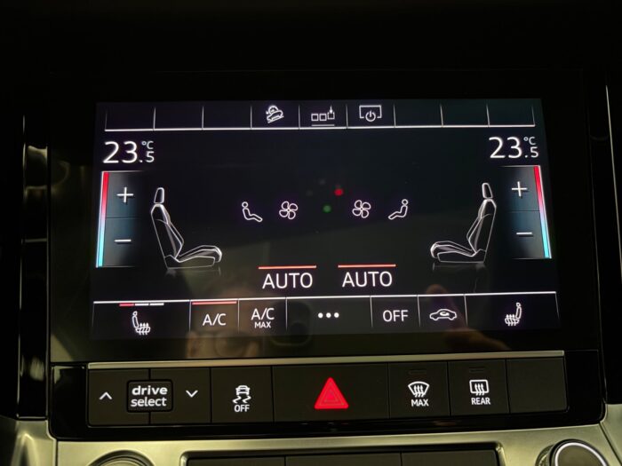 Audi e-tron Advanced quattro 2019 - Billede 9