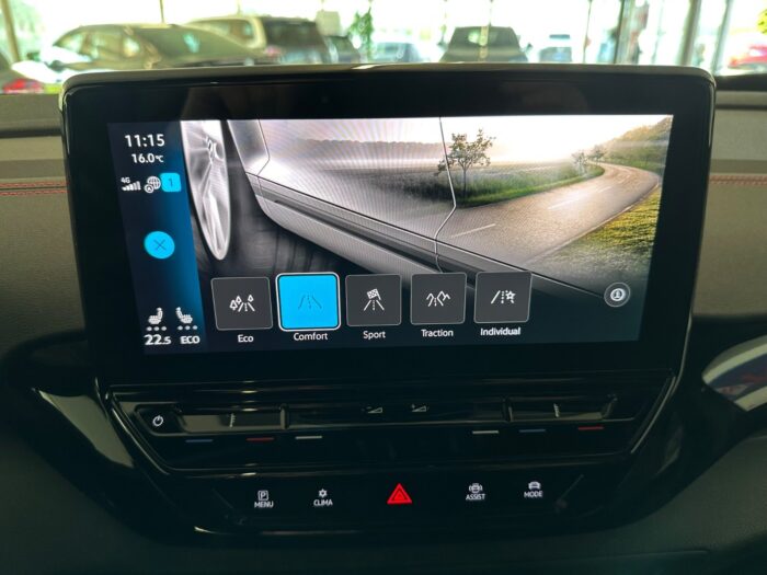 VW ID.4 GTX 4Motion 2023 - Billede 9