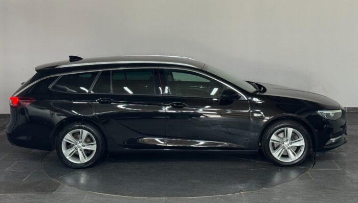 Opel Insignia CDTi 136 Dynamic Sports Tourer aut. 2018 - Billede 3