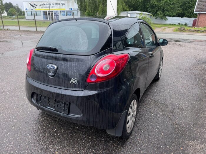Ford Ka Titanium 2015 - Billede 4