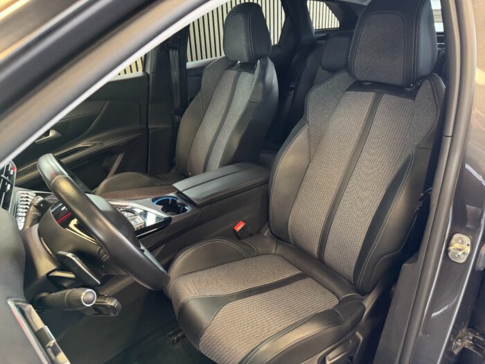 Peugeot 3008 Hybrid Allure Pack LTD EAT8 2021 - Billede 28