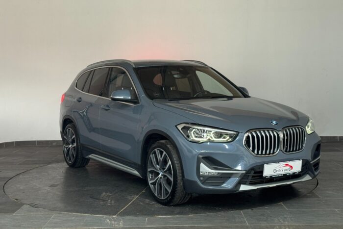 BMW X1 xDrive25e X-Line aut. 2020 - Billede 4