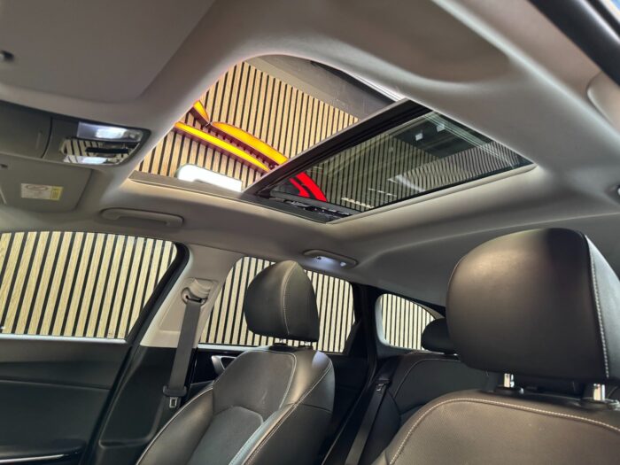 Kia Ceed PHEV Upgrade+ SW DCT 2021 - Billede 15