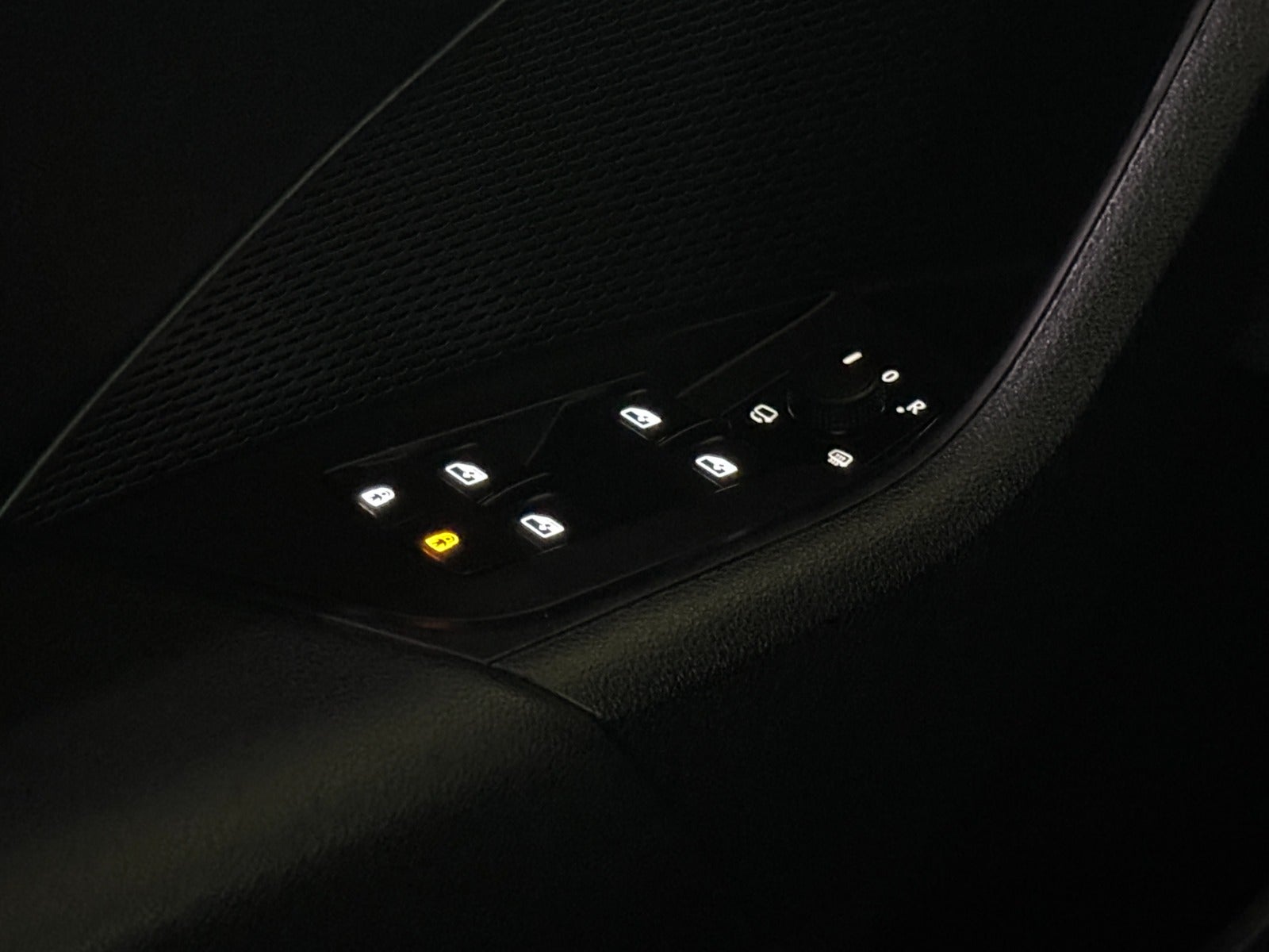 Skoda Octavia TSi iV Plus Combi DSG 2021 - Billede 16