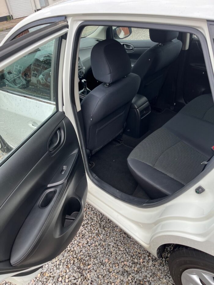 Nissan Pulsar Dig-T 115 N-Connecta 2014 - Billede 10