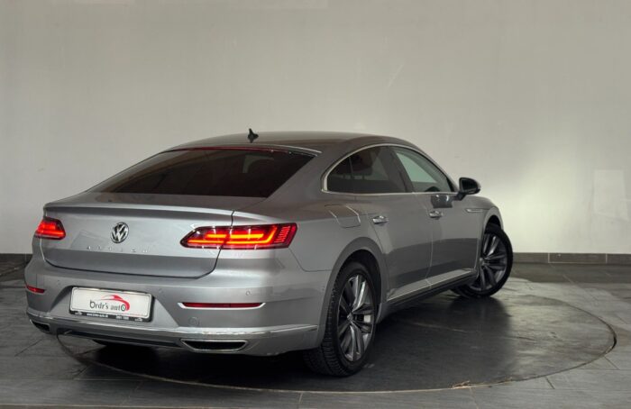 VW Arteon TSi 190 Elegance DSG 2018 - Billede 2