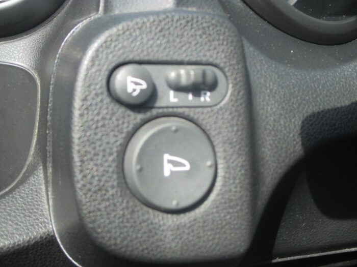 Honda Jazz Comfort+ 2013 - Billede 11
