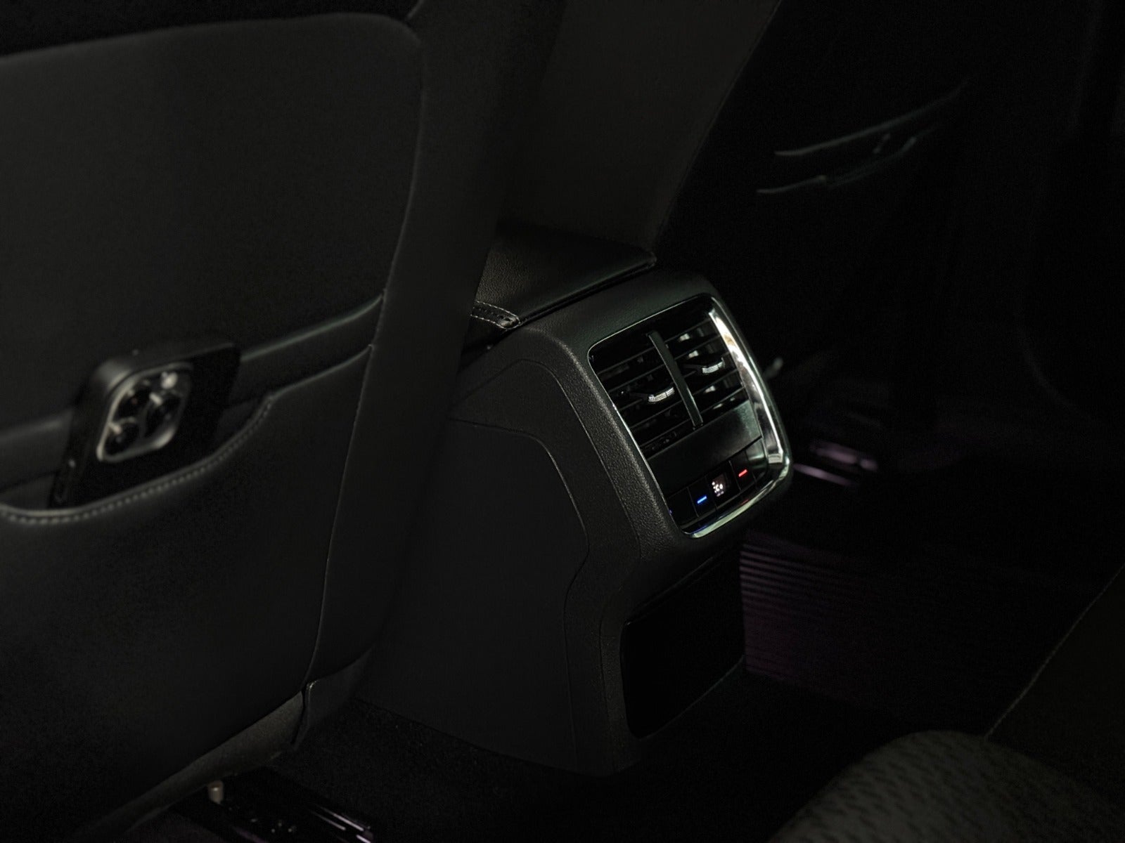 Skoda Octavia TSi iV Plus Combi DSG 2021 - Billede 17