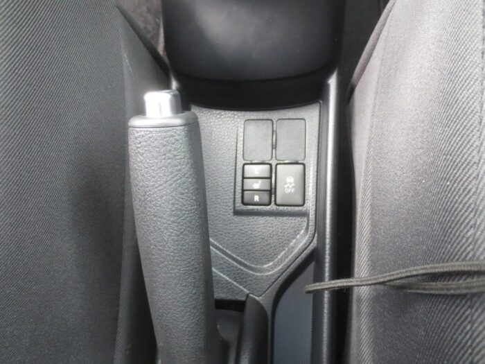 Toyota Yaris VVT-i T2 Touch 2015 - Billede 10