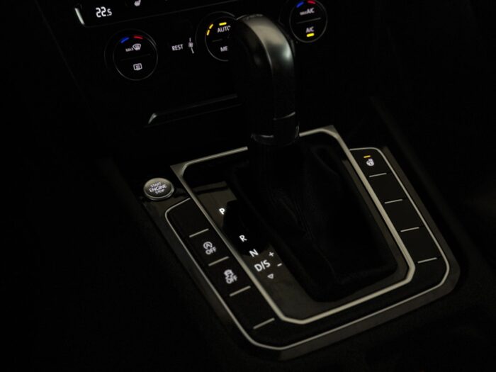 VW Arteon TSi 190 Elegance DSG 2018 - Billede 15