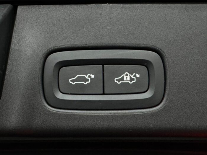 Volvo V90 T6 ReCharge R-Design aut. AWD 2021 - Billede 19