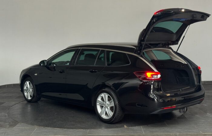 Opel Insignia CDTi 136 Dynamic Sports Tourer aut. 2018 - Billede 8