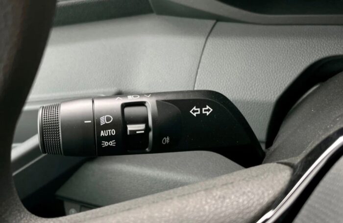 Renault Master V T35 E-Tech L2H2 Kassevogn Tekno 2025 - Billede 14