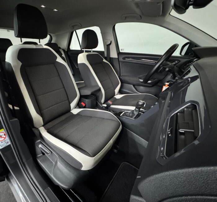 VW T-Roc TSi 150 Sport DSG 2018 - Billede 9