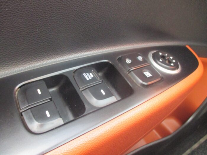 Hyundai i10 Go 2015 - Billede 10
