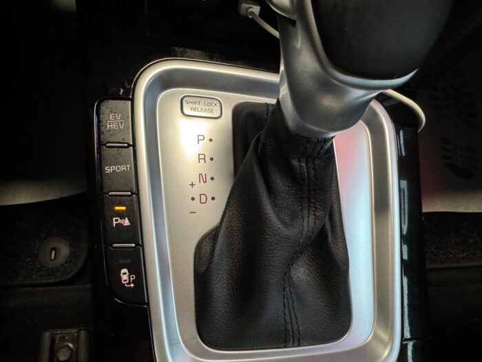 Kia XCeed PHEV Upgrade DCT 2021 - Billede 19