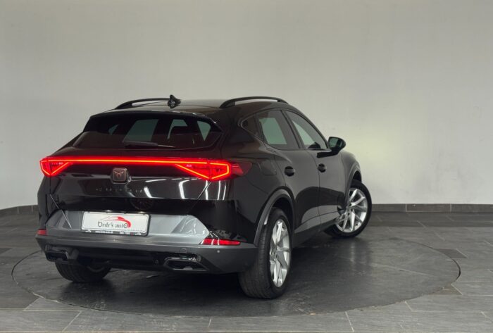 Cupra Formentor eHybrid DSG 2021 - Billede 2