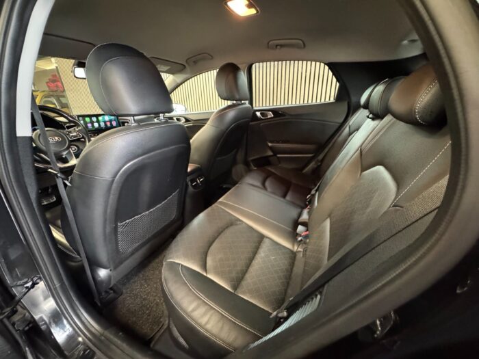 Kia XCeed PHEV Upgrade DCT 2021 - Billede 14