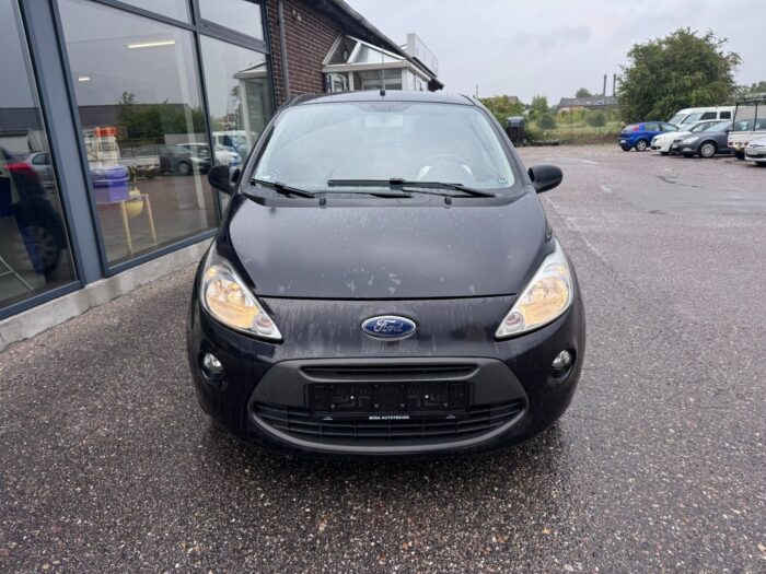 Ford Ka Titanium 2015 - Billede 2