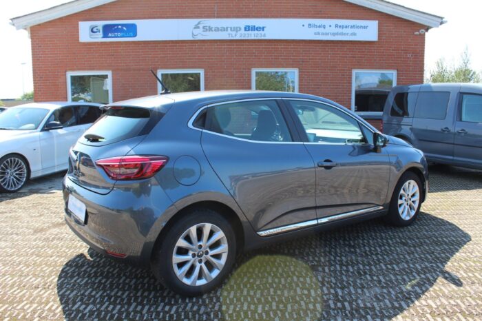 Renault Clio V TCe 130 Intens EDC 2020 - Billede 5
