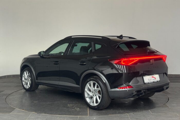 Cupra Formentor eHybrid DSG 2021 - Billede 6