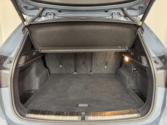 BMW X1 xDrive25e X-Line aut. 2020 - Billede 18