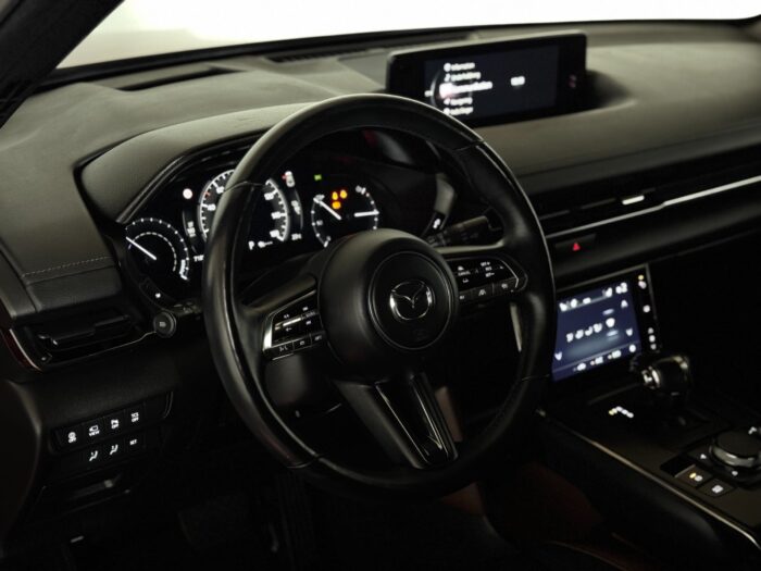 Mazda MX-30 e-SkyActiv Cosmo 2021 - Billede 11
