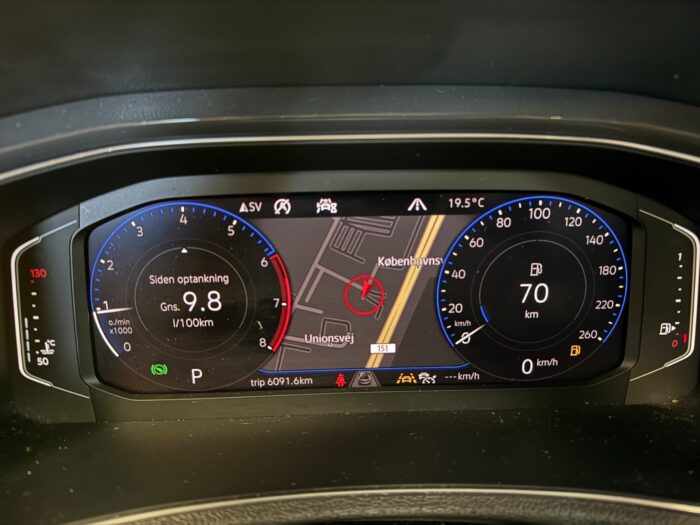 VW T-Roc TSi 150 Sport Team DSG 2020 - Billede 20