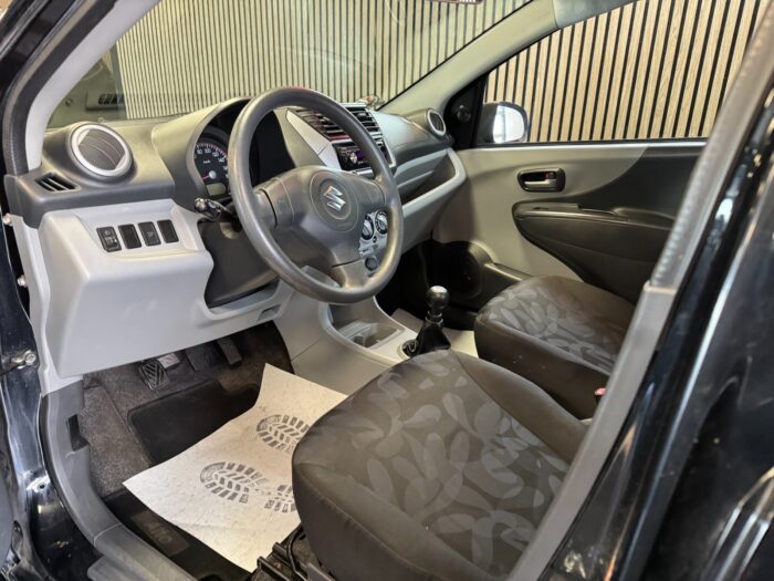 Suzuki Alto Comfort 2010 - Billede 14