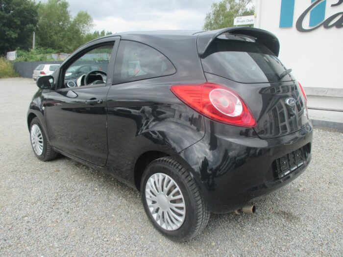 Ford Ka Titanium 2014 - Billede 3