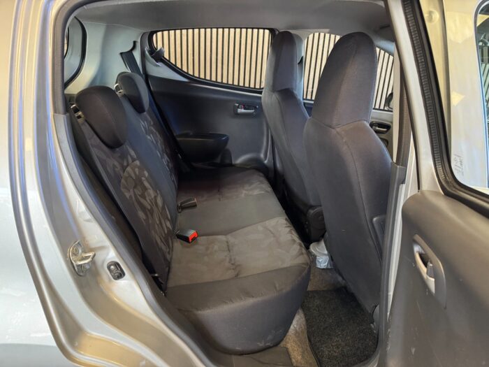 Suzuki Alto GL 2010 - Billede 20