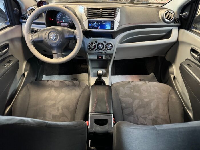 Suzuki Alto GL 2010 - Billede 9