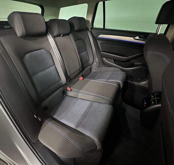 VW Passat GTE Variant DSG 2018 - Billede 10