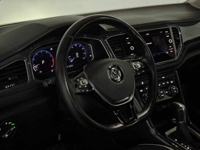 VW T-Roc TSi 150 Sport DSG 2018 - Billede 11