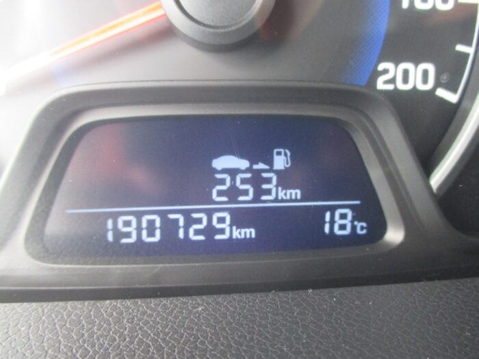 Hyundai i10 Go 2015 - Billede 11