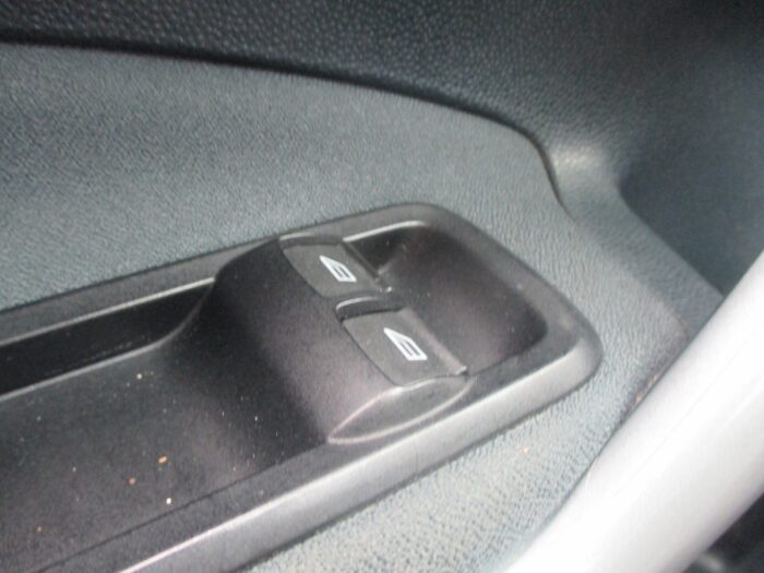 Ford Fiesta 82 Trend 2012 - Billede 10