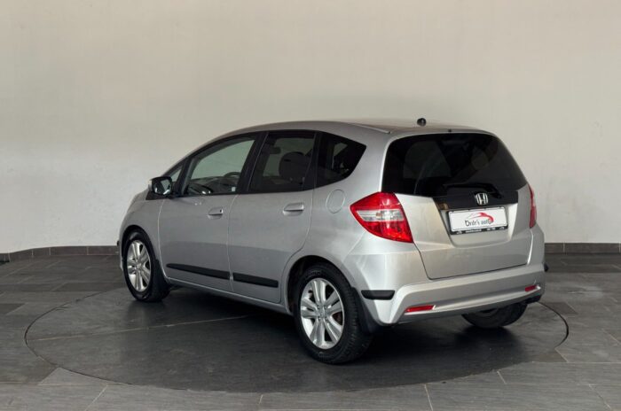 Honda Jazz Comfort+ CVT 2013 - Billede 5
