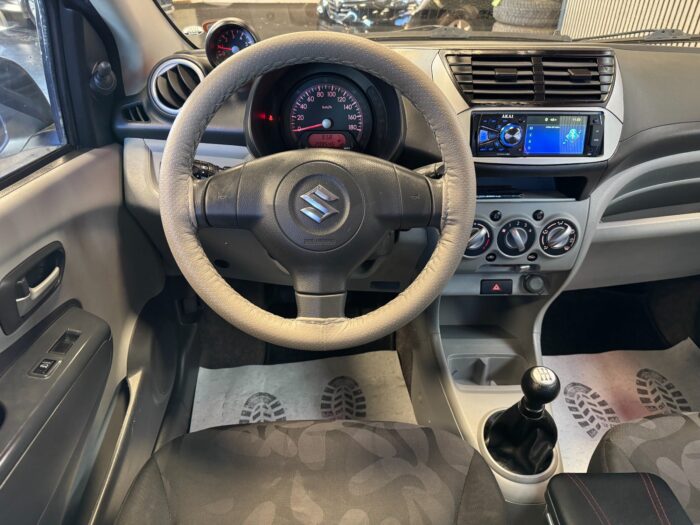 Suzuki Alto GL 2010 - Billede 11