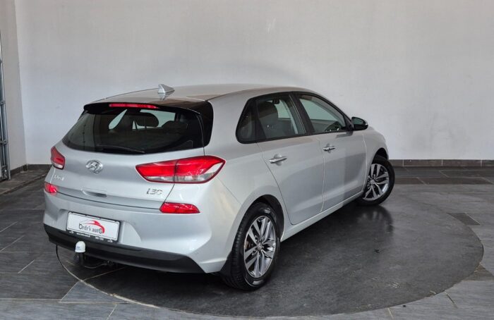 Hyundai i30 T-GDi Trend DCT 2017 - Billede 2