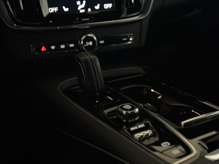 Volvo V90 T6 ReCharge R-Design aut. AWD 2021 - Billede 15