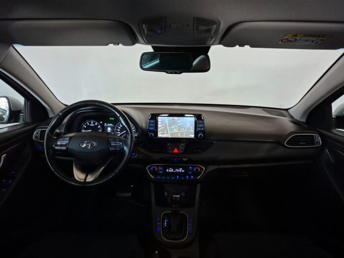 Hyundai i30 T-GDi Trend DCT 2017 - Billede 7